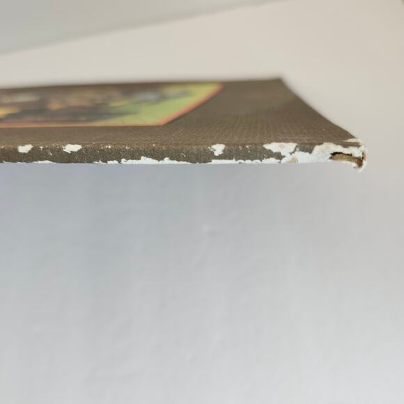 REO Speedwagon " Ridin The Storm Out" Vinyl PE 32378 Album 1973 Pre-Owned - Picture 7 of 11